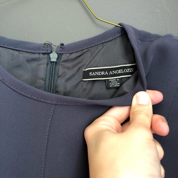 Sandra Angelozzi Dress - Picture 5 of 5